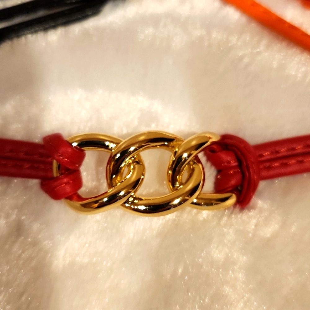 Infinity Bracelet - Silver - image 3